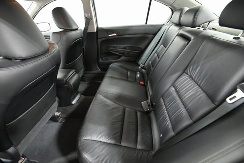 Used 2012 Honda Accord SE image 7