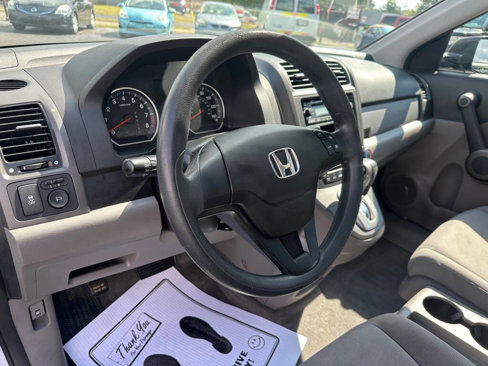 Used 2010 Honda CR-V LX image 13