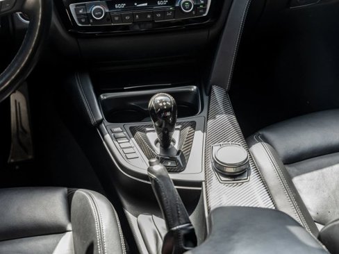 Used 2018 BMW M3 Sedan image 44