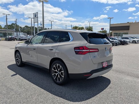 New 2026 BMW X3 xDrive30 w/ Convenience Package image 6