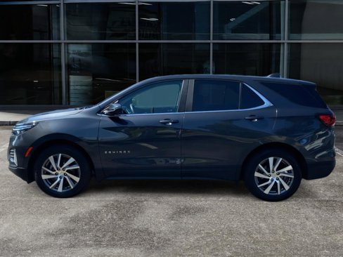 Used 2023 Chevrolet Equinox LT image 6