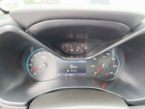 Used 2019 Chevrolet Colorado Z71 image 26