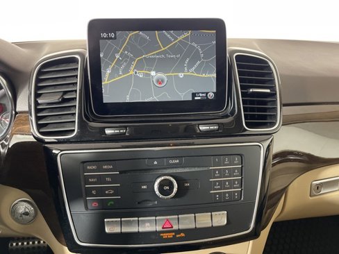Used 2018 Mercedes-Benz GLE 350 4MATIC image 24