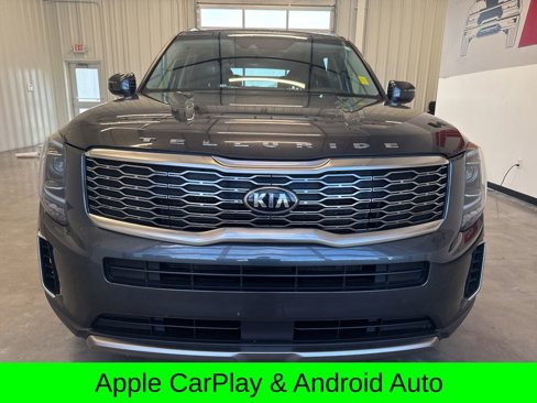 Used 2020 Kia Telluride S image 8
