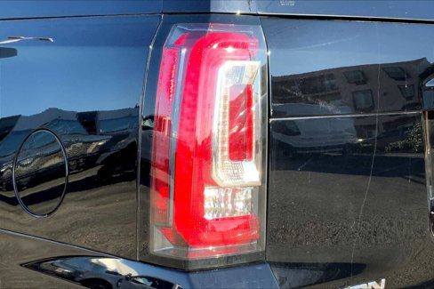 Used 2016 GMC Yukon SLT w/ Open Road Package image 25