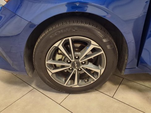 Used 2024 Kia Forte LXS image 27