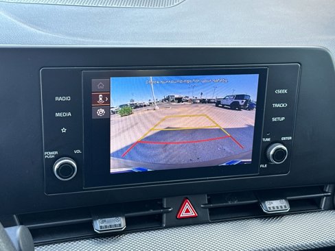Used 2023 Kia Sportage LX image 18