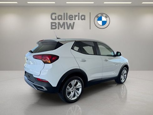 Used 2024 Buick Encore GX Preferred image 8