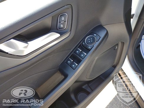 New 2025 Ford Escape SE w/ Class II Trailer Tow Package image 11