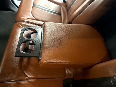 Used 2019 Ford F250 King Ranch w/ King Ranch Ultimate Package image 33