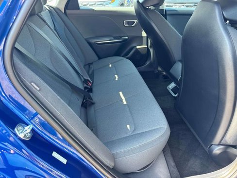 Used 2025 Kia K4 image 14