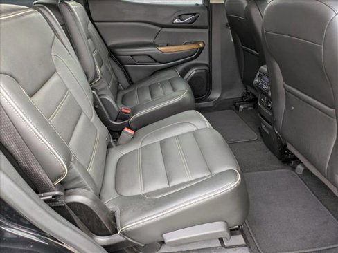 Used 2017 GMC Acadia Denali w/ Technology Package image 18