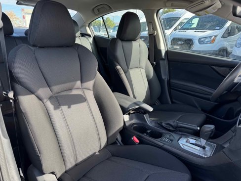 Used 2022 Subaru Impreza 2.0i Premium image 30