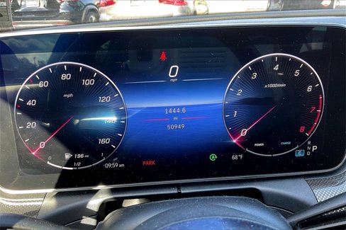 Certified 2023 Mercedes-Benz C 300 4MATIC Sedan image 7