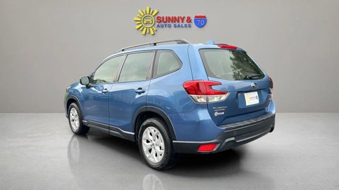 Used 2019 Subaru Forester w/ Alloy Wheel Package image 5