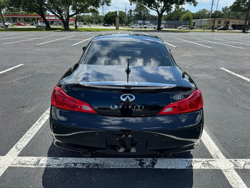 Used 2013 INFINITI G37 Sport w/ Premium Pkg image 15
