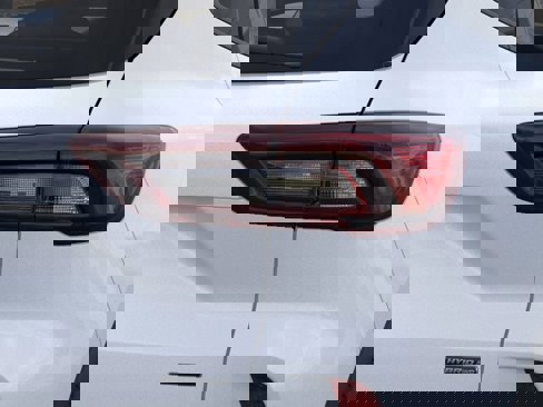 New 2025 Ford Escape ST-Line Elite w/ Tech Pack #1 image 21