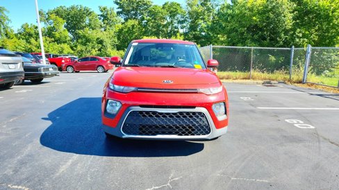 Used 2020 Kia Soul S image 3