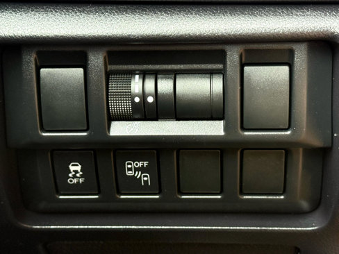 Used 2017 Subaru Impreza 2.0i Sport image 28