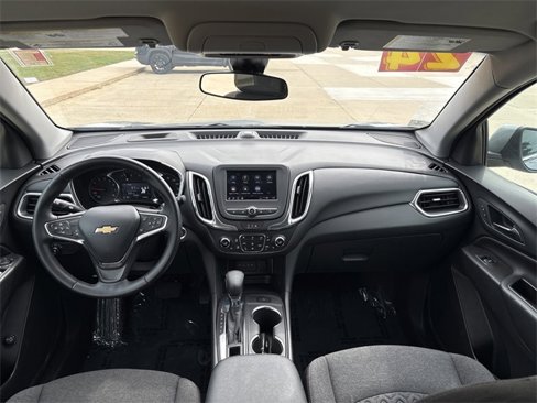 Used 2024 Chevrolet Equinox LT image 5