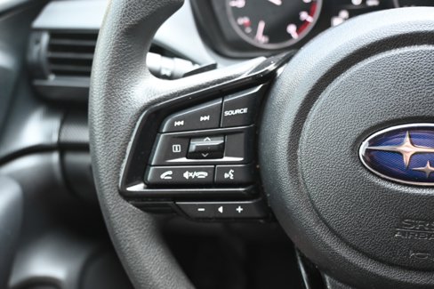 Certified 2024 Subaru Crosstrek 2.0i Premium image 18