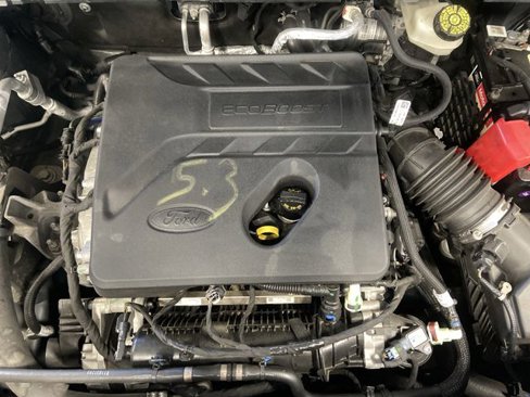 Used 2021 Ford Bronco Sport Outer Banks image 37