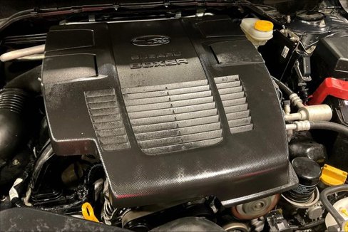 Used 2020 Subaru Forester Limited w/ Popular Package #3 image 31