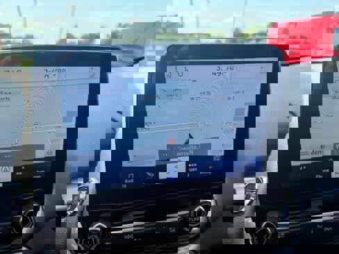 Used 2020 Ford EcoSport SE w/ SE Convenience Package image 19