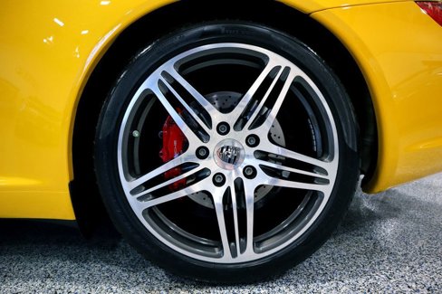 Used 2007 Porsche 911 Carrera S image 40