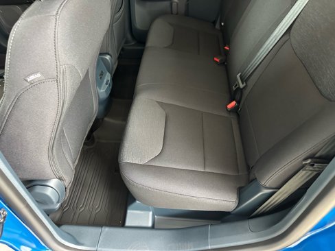 New 2025 Ford Maverick XL image 25