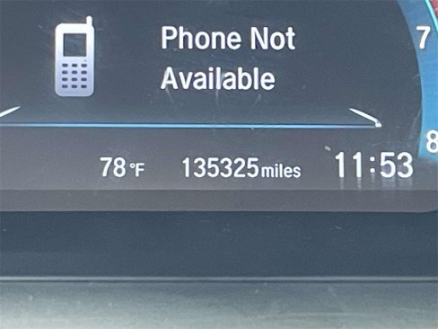Used 2016 Honda Civic EX-T image 19