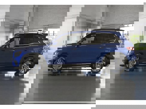 Certified 2022 Mercedes-Benz GLB 250 4MATIC image 44