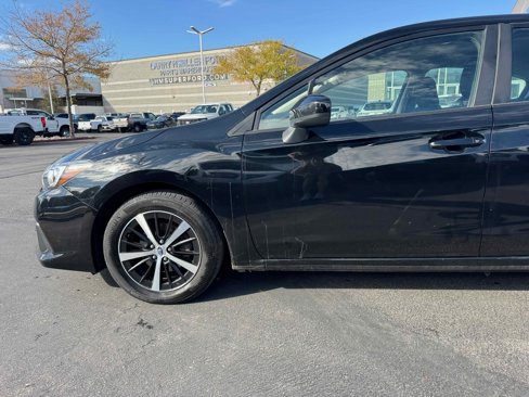 Used 2022 Subaru Impreza 2.0i Premium image 2