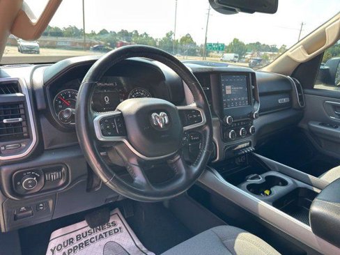 Certified 2019 RAM 1500 Big Horn image 12