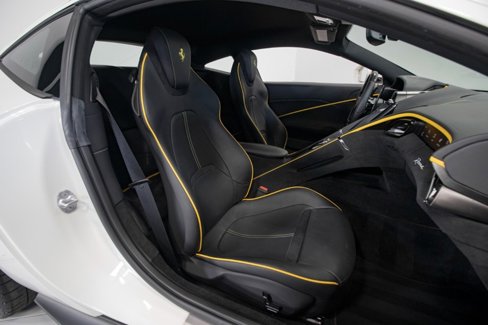 Used 2022 Ferrari Roma image 52