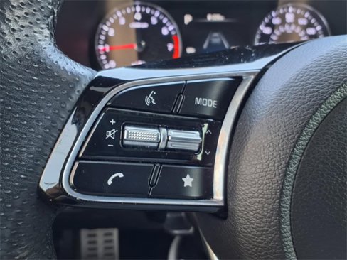 Used 2023 Kia Forte GT-Line image 21