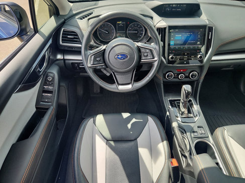 Used 2019 Subaru Crosstrek 2.0i Limited w/ Moonroof Package image 12