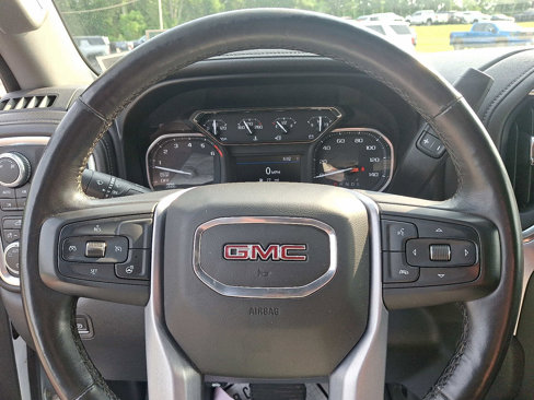 Used 2019 GMC Sierra 1500 SLE w/ SLE Value Package image 18