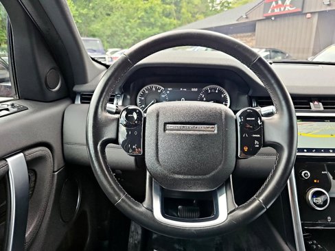 Used 2020 Land Rover Discovery Sport S image 58