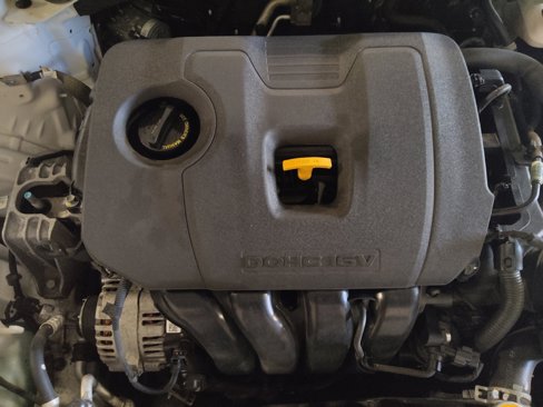 Used 2019 Kia Forte LXS image 30
