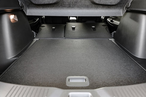 New 2025 Buick Envista Preferred w/ Convenience I Package image 15