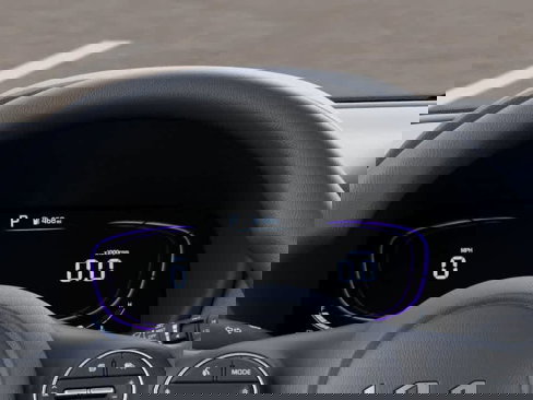 New 2025 Kia Soul LX image 21
