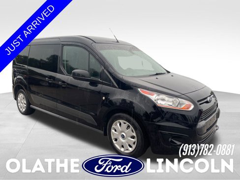 Used 2018 Ford Transit Connect XLT image 12