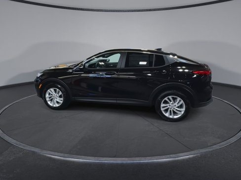 New 2025 Buick Envista Preferred w/ Convenience I Package image 6