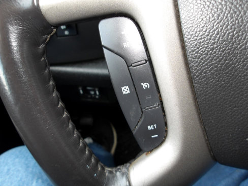 Used 2011 GMC Sierra 1500 SLE w/ Power Tech Package image 17