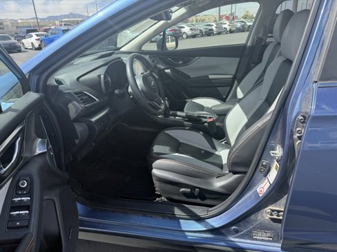 Used 2018 Subaru Crosstrek 2.0i Limited w/ Popular Package #2 image 11