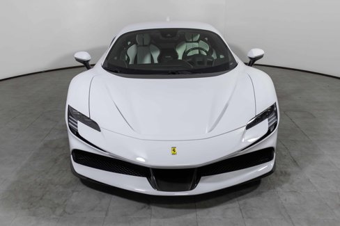 Used 2023 Ferrari SF90 Stradale image 2