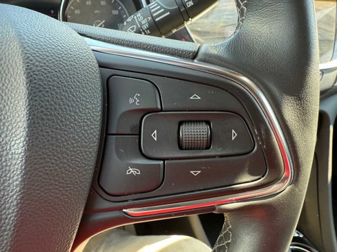 Used 2022 Buick Encore GX Select w/ Sport Touring Package image 44