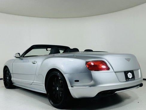 Used 2013 Bentley Continental GT image 6