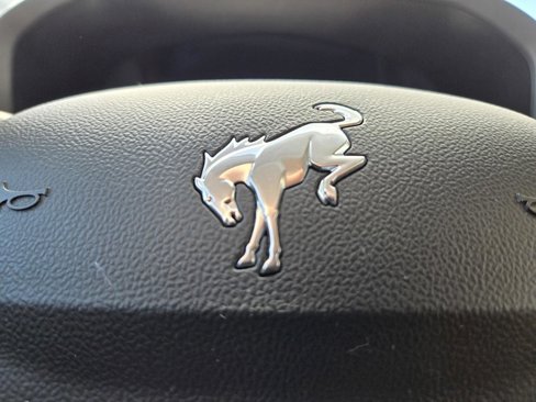 Used 2022 Ford Bronco Sport image 22